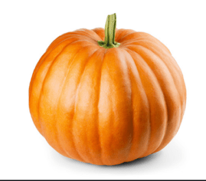 Pumpkin