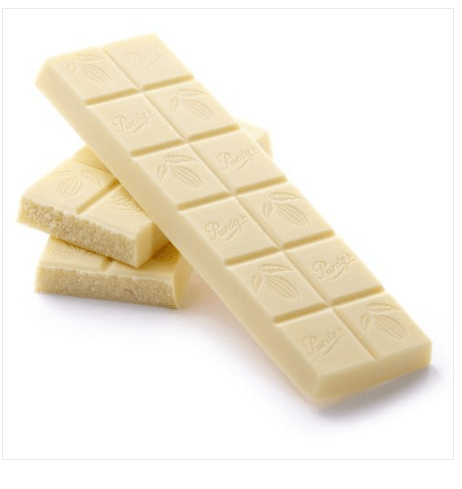 White Chocolate Bar Recipe