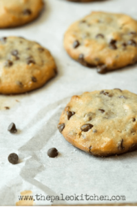 macadamia chocolate chip cookies