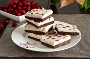 peppermint bark