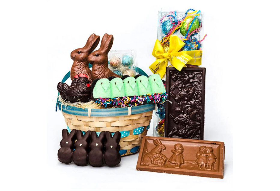 jacquestorres easterbasket