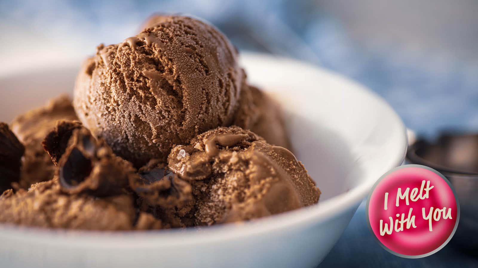 You can’t please everyone, but a great chocolate ice cream recipe comes close