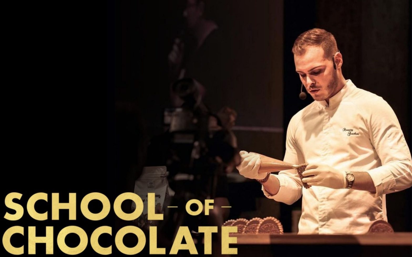 Where to watch ‘School of Chocolate’? Release date, trailer, and more about baking competition series