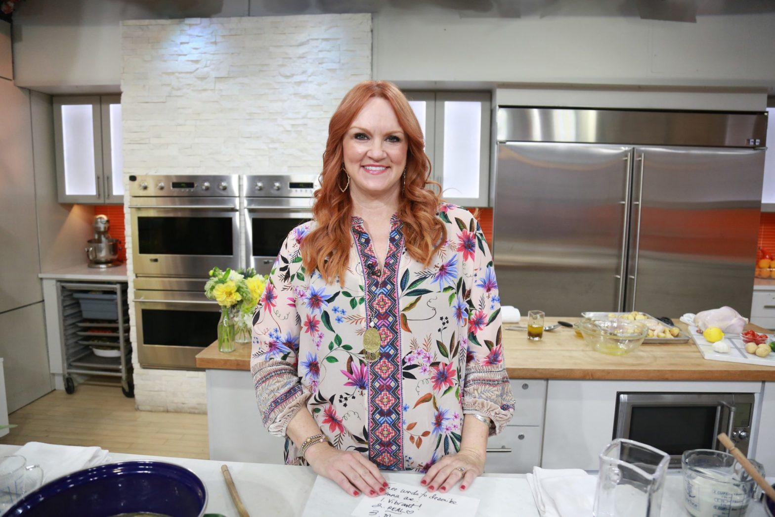 ‘The Pioneer Woman’ Ree Drummond Hot Cocoa Pancakes Are Like Having Cake for Breakfast