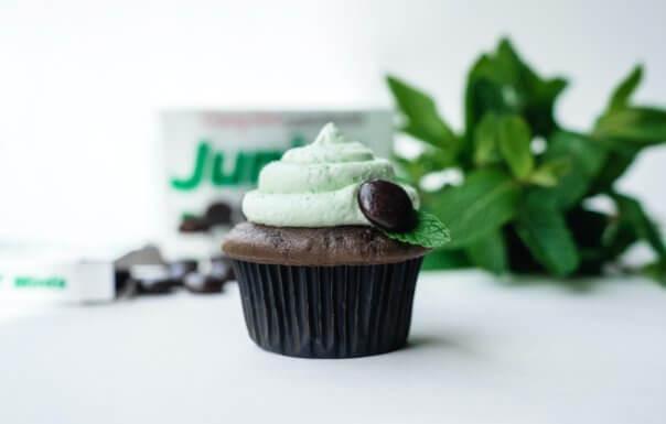 Mint-chocolate, lemongrass top list of flavor trends for 2022