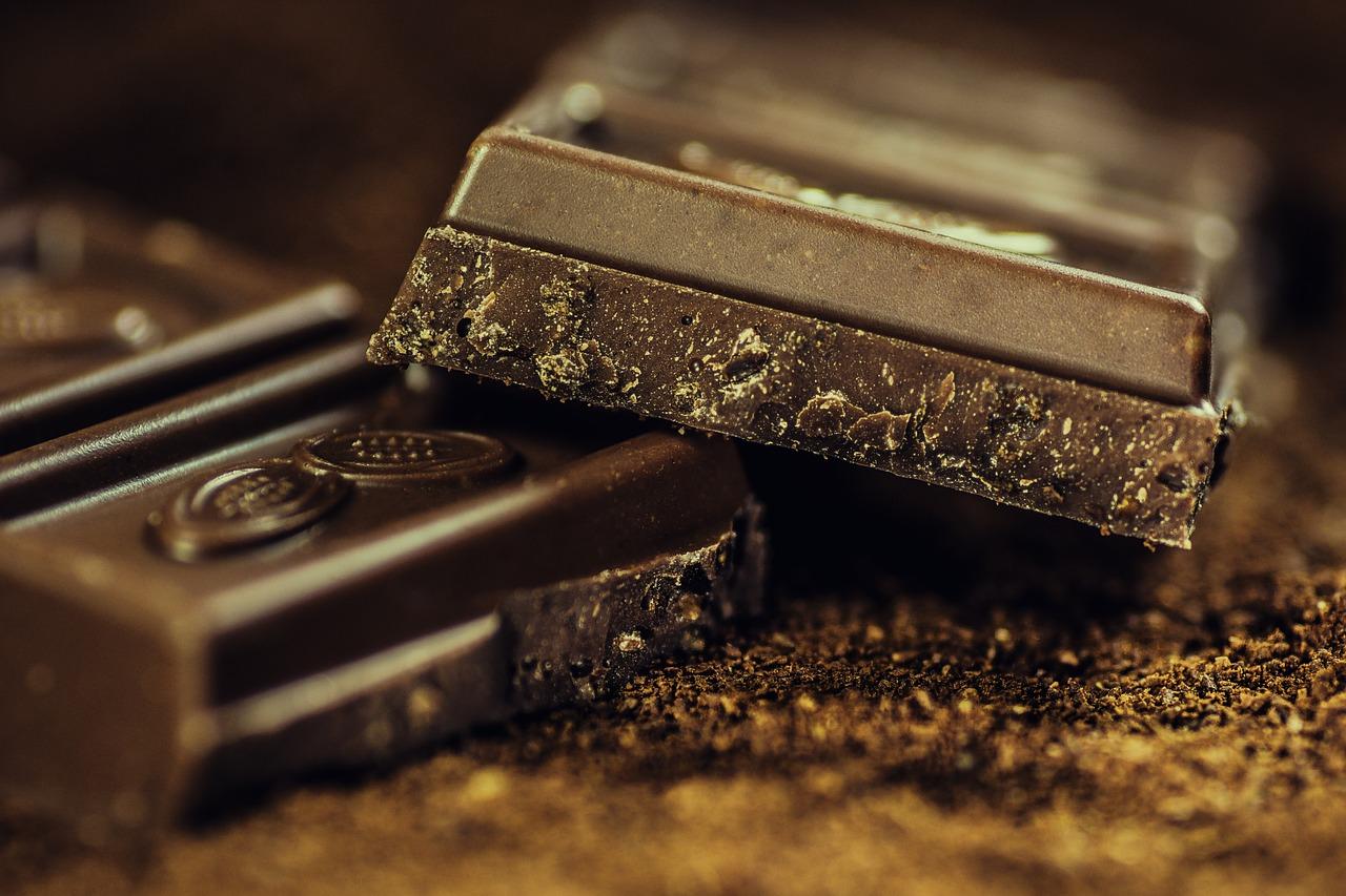 National Dark Chocolate Day Quotes About The Bittersweet Powerhouse Of   Dark Chocolate Help Lower Blood Pressure 