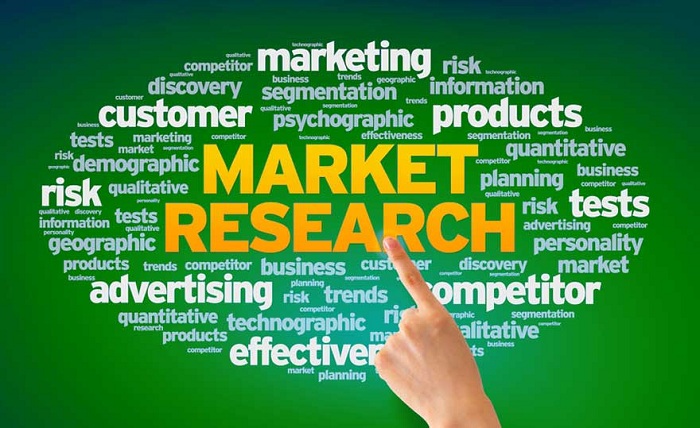 market research 2