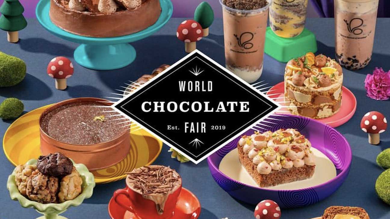 worldchocolate