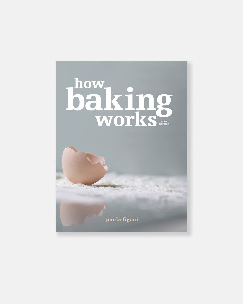 how baking works