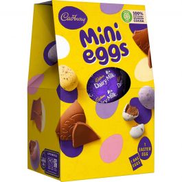 medium mini eggs egg 130g