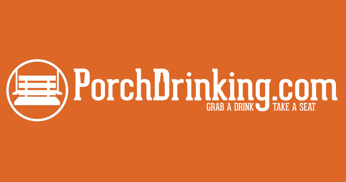 porchdrinking