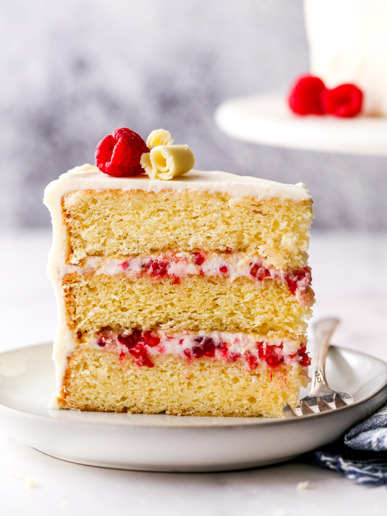 raspberry white chocolate cake 11