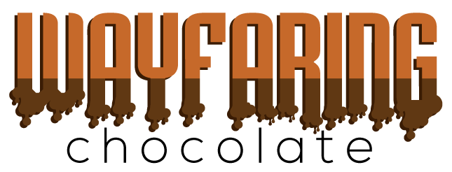 wayfaringchocolate logo