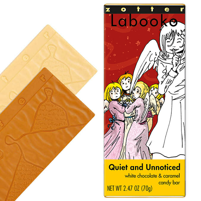 20173 quiet and unnoticed labooko 1 us