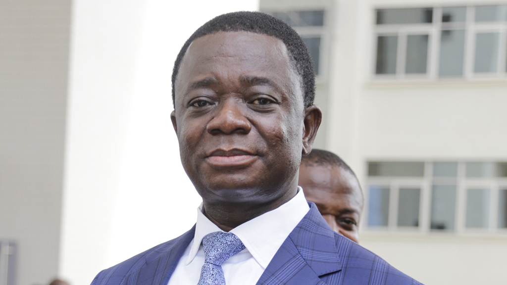 dr stephen opuni