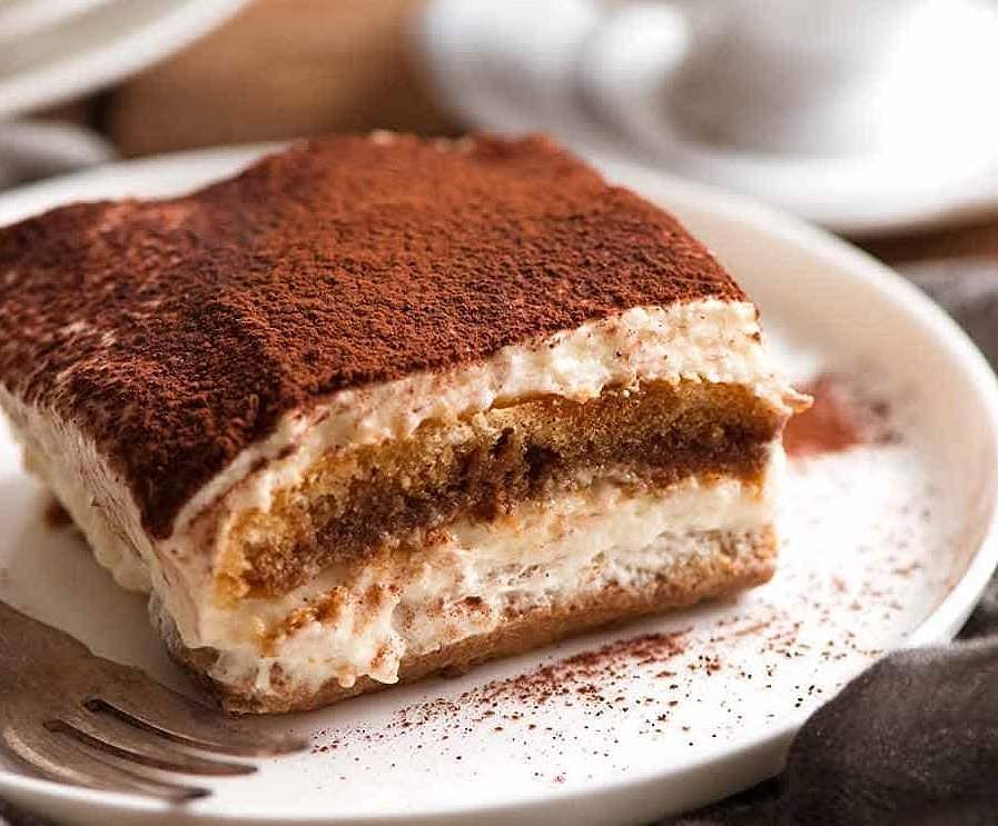 tiramisu 5