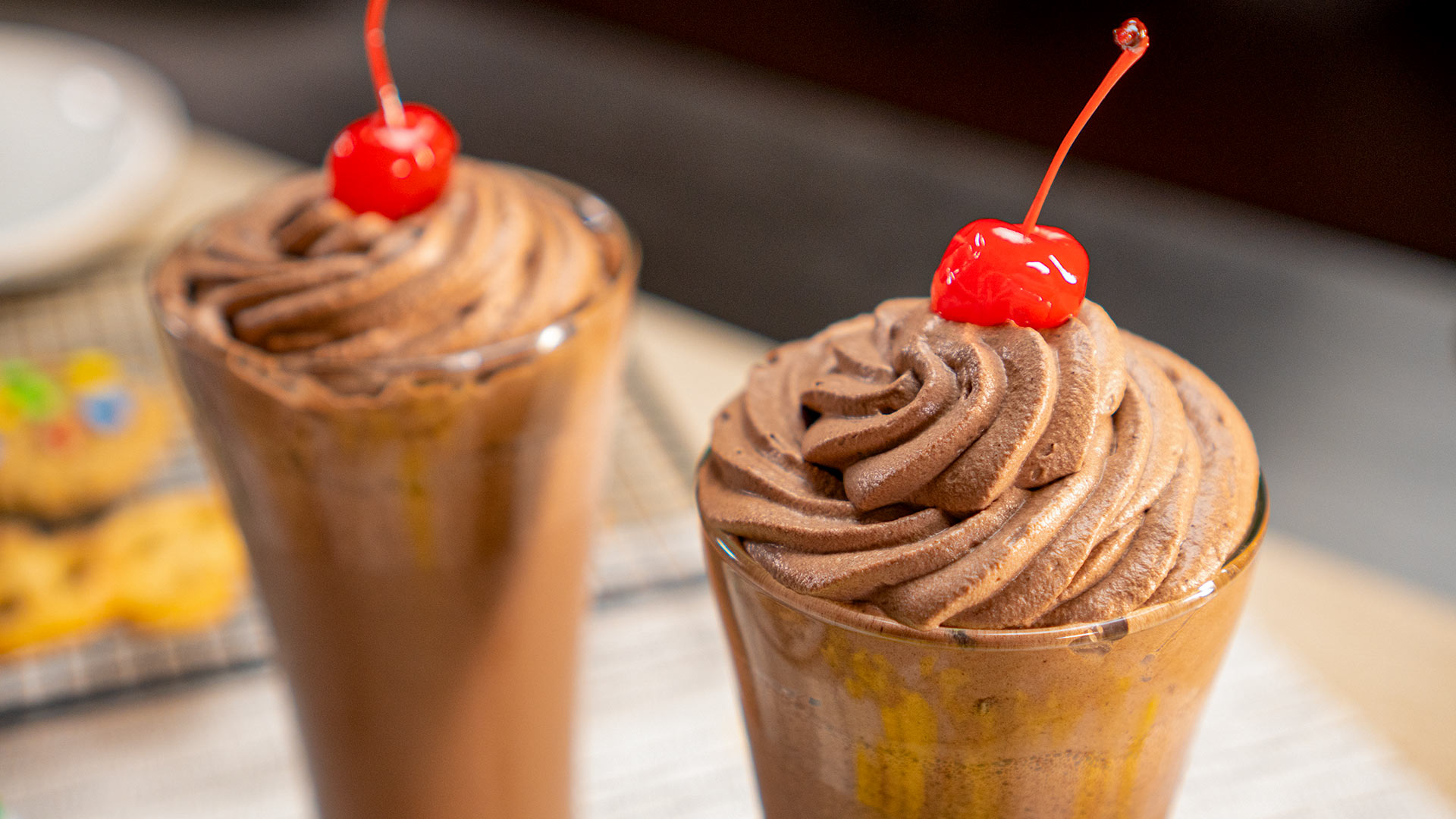 copycat in n out chocolate milkshake recipes