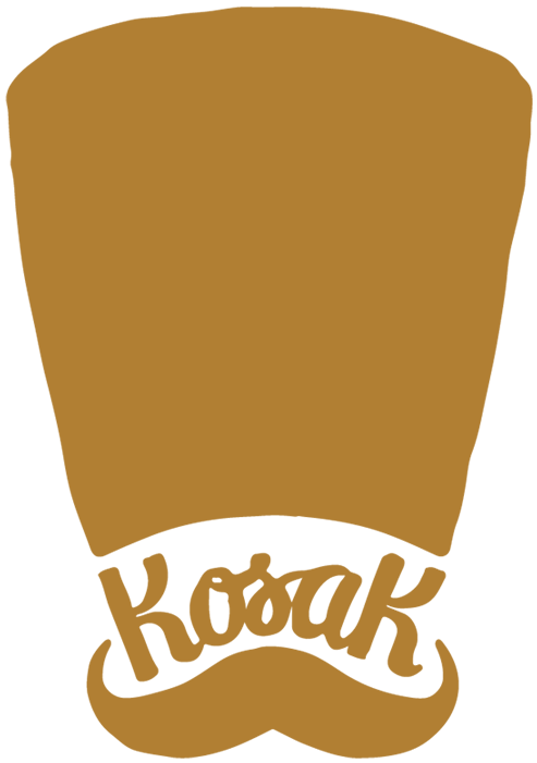 kosak logobmedium