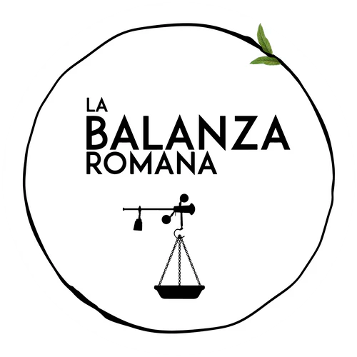 logo balanza