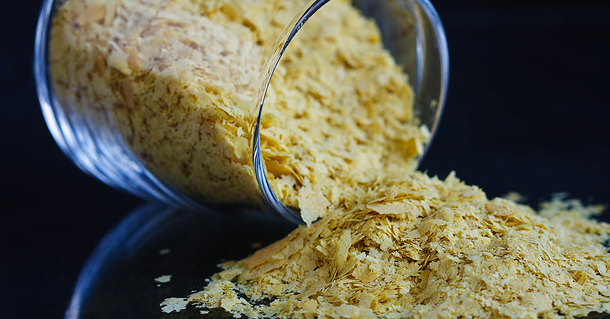 nutritional yeast fb