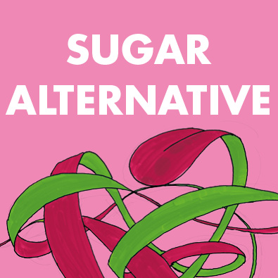 sugar alternative