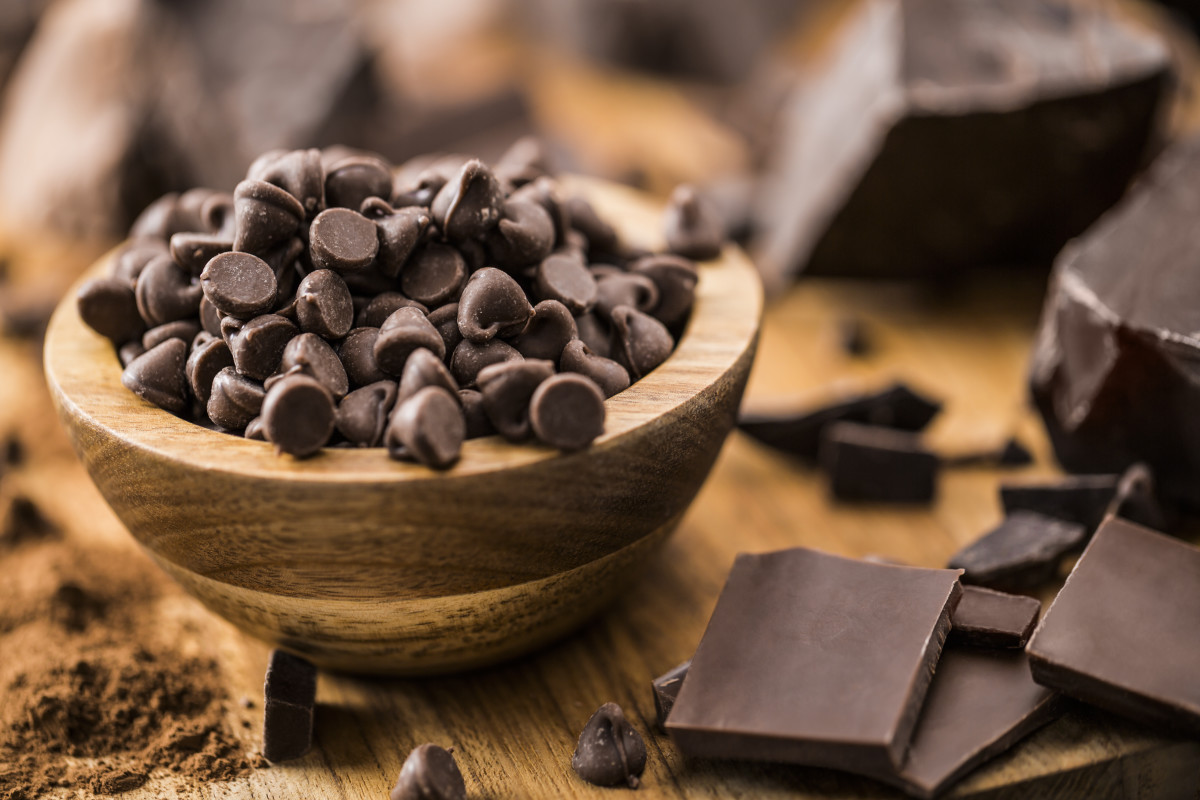 Eating Chocolate Linked to Lower Diabetes Risk, But There's a Catch